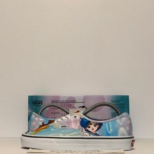 Vans Authentic (Pretty Guardians Sailor Moon)